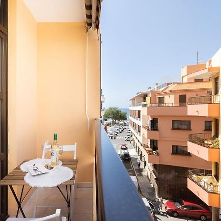 Home2Book Percy Apartment El Medano Beach מראה חיצוני תמונה