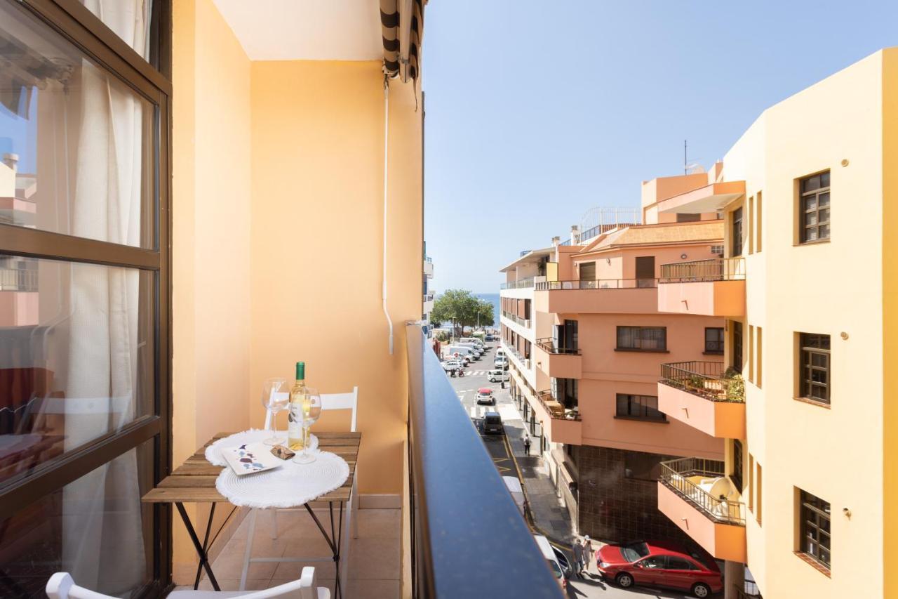 Home2Book Percy Apartment El Medano Beach מראה חיצוני תמונה