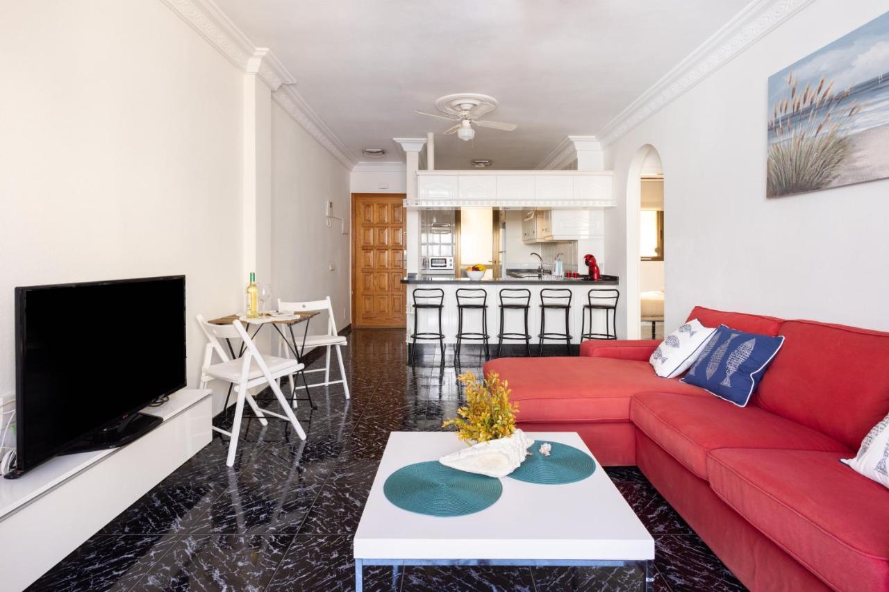 Home2Book Percy Apartment El Medano Beach מראה חיצוני תמונה