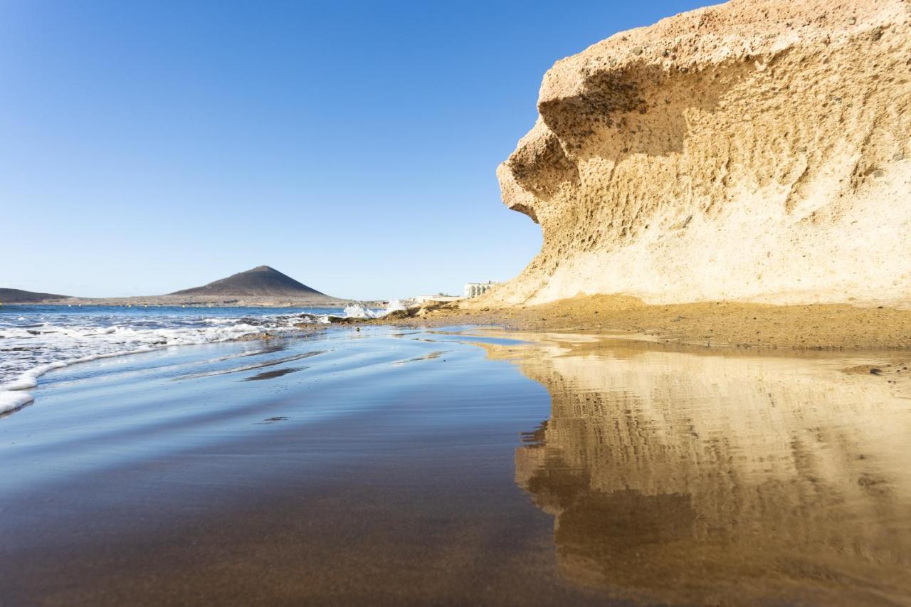 Home2Book Percy Apartment El Medano Beach מראה חיצוני תמונה
