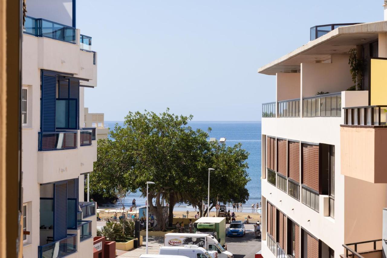 Home2Book Percy Apartment El Medano Beach מראה חיצוני תמונה