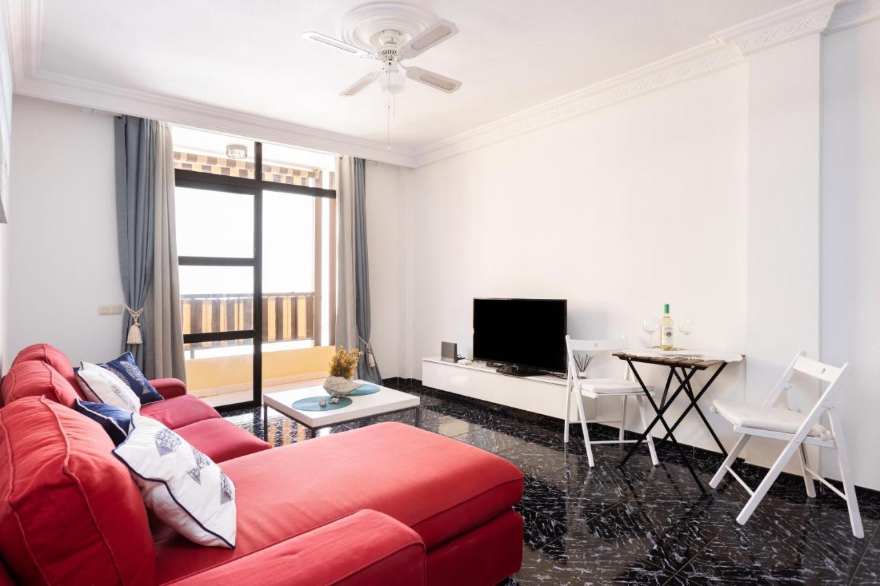 Home2Book Percy Apartment El Medano Beach מראה חיצוני תמונה
