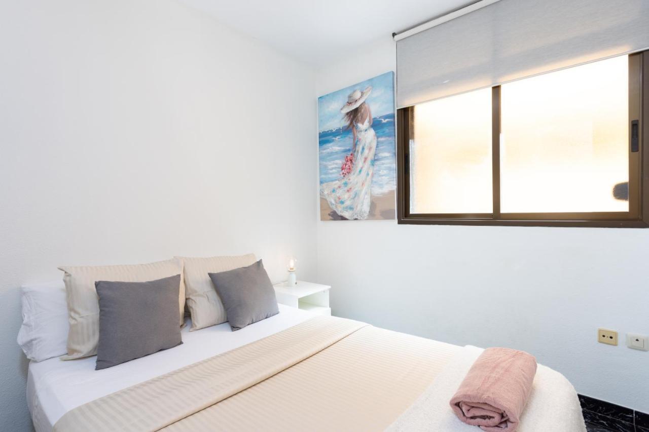 Home2Book Percy Apartment El Medano Beach מראה חיצוני תמונה