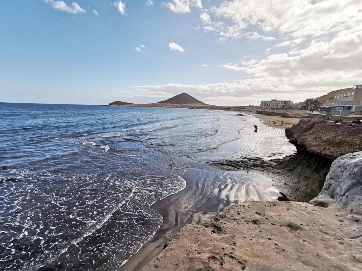 Home2Book Percy Apartment El Medano Beach מראה חיצוני תמונה