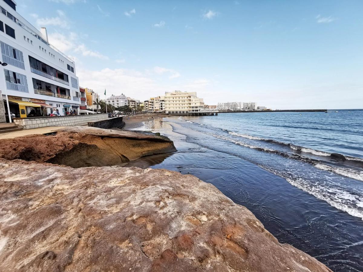 Home2Book Percy Apartment El Medano Beach מראה חיצוני תמונה