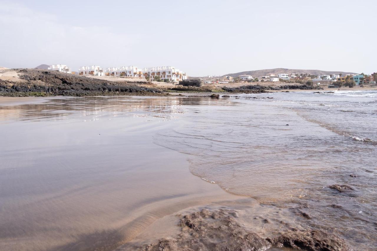 Home2Book Percy Apartment El Medano Beach מראה חיצוני תמונה