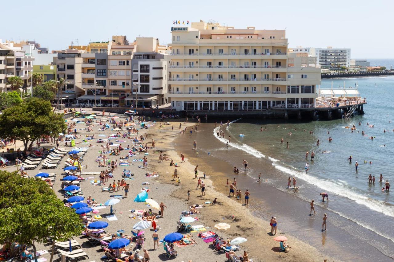 Home2Book Percy Apartment El Medano Beach מראה חיצוני תמונה