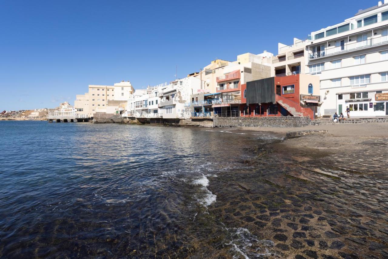 Home2Book Percy Apartment El Medano Beach מראה חיצוני תמונה