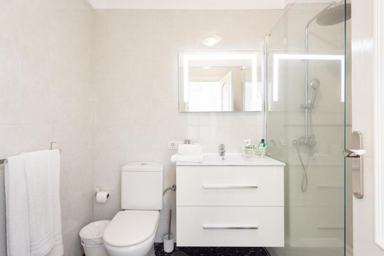 Home2Book Percy Apartment El Medano Beach מראה חיצוני תמונה