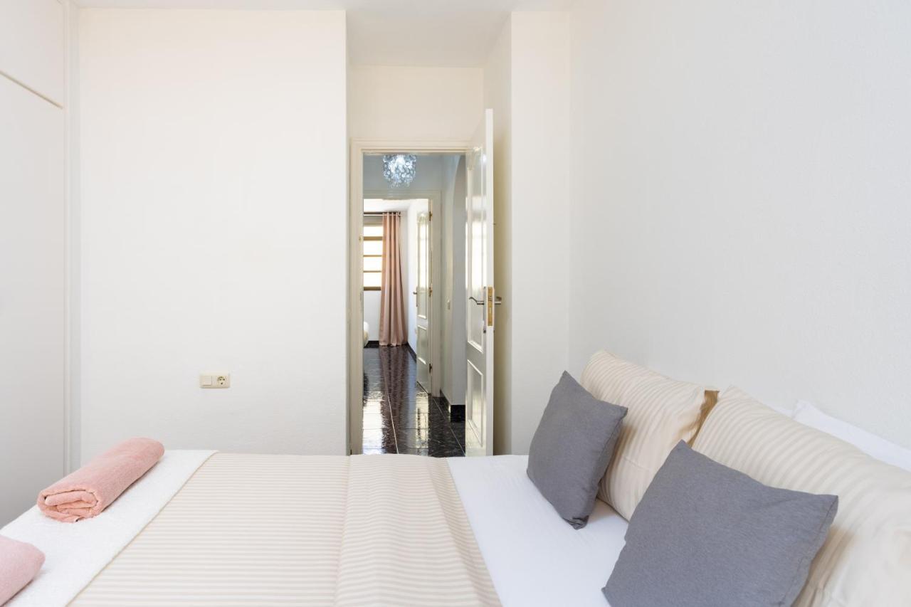 Home2Book Percy Apartment El Medano Beach מראה חיצוני תמונה
