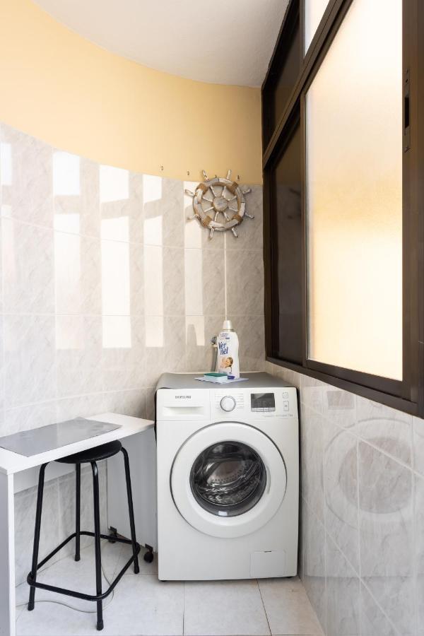 Home2Book Percy Apartment El Medano Beach מראה חיצוני תמונה