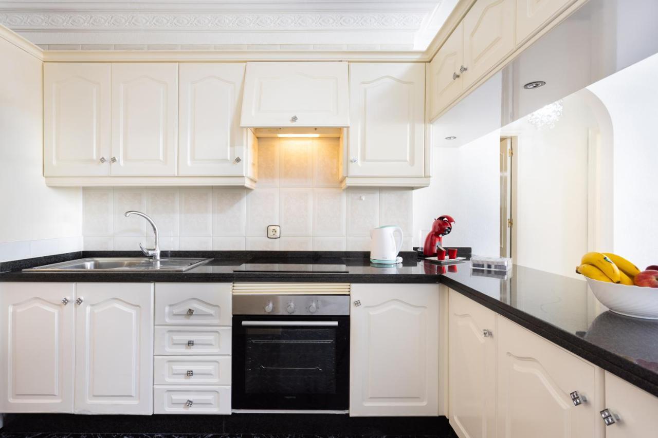 Home2Book Percy Apartment El Medano Beach מראה חיצוני תמונה