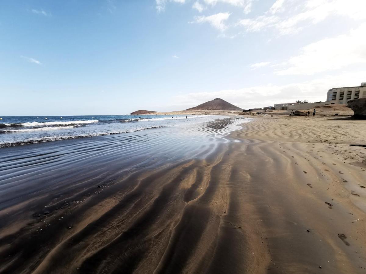 Home2Book Percy Apartment El Medano Beach מראה חיצוני תמונה