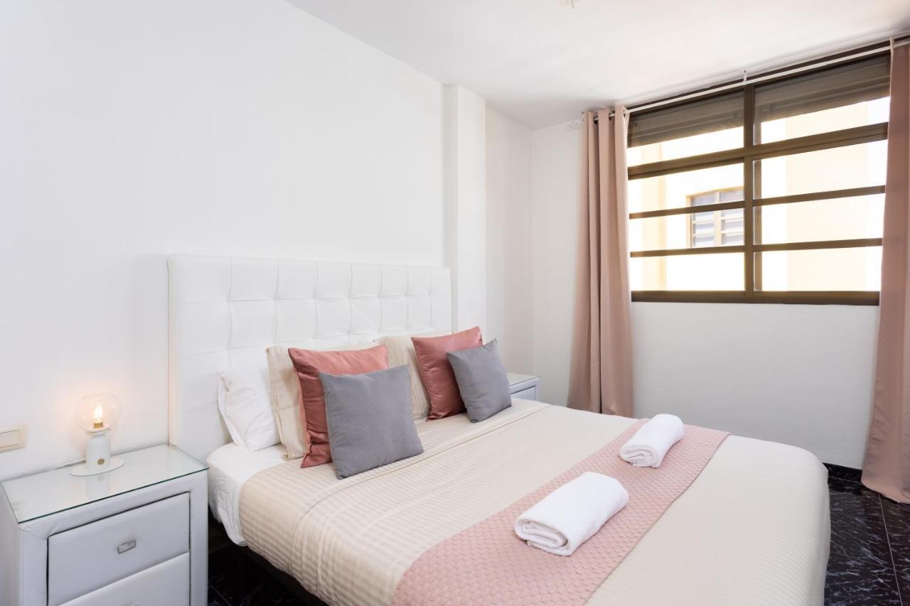 Home2Book Percy Apartment El Medano Beach מראה חיצוני תמונה