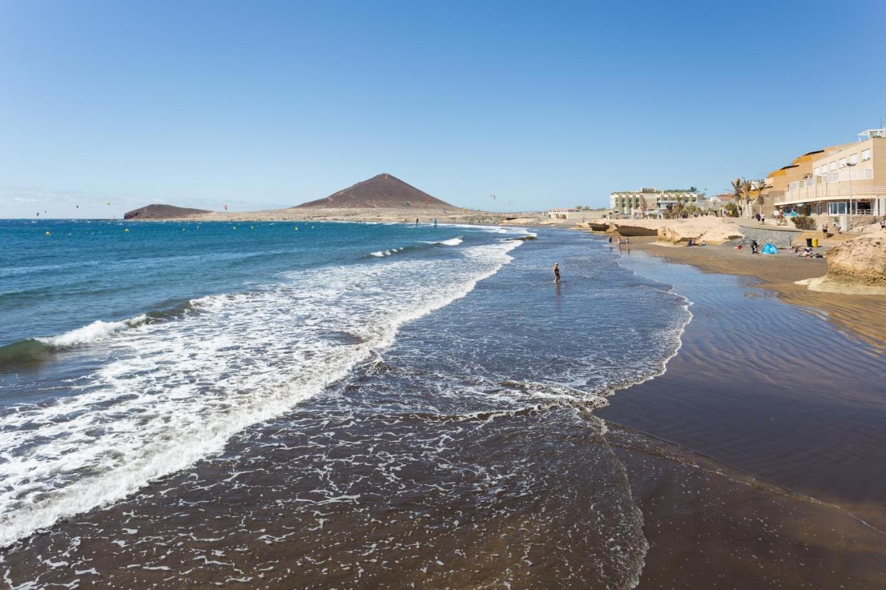 Home2Book Percy Apartment El Medano Beach מראה חיצוני תמונה