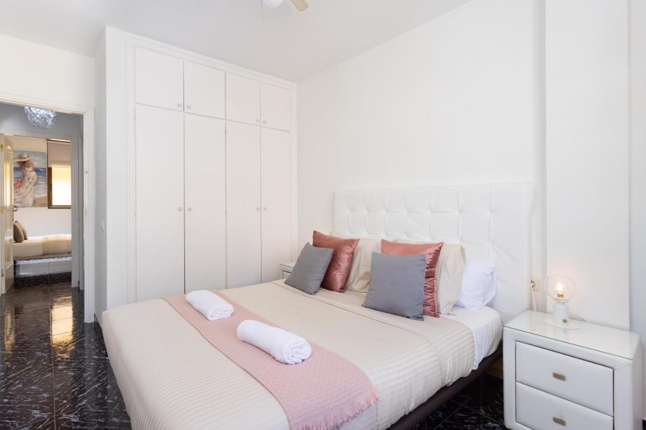 Home2Book Percy Apartment El Medano Beach מראה חיצוני תמונה