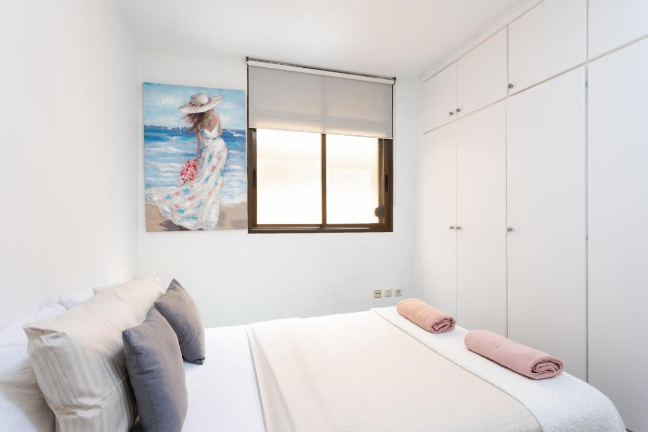 Home2Book Percy Apartment El Medano Beach מראה חיצוני תמונה